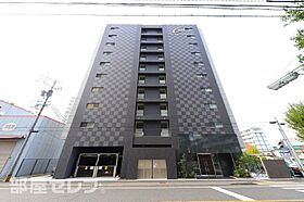 ファステート名古屋ラプソディ  ｜ 愛知県名古屋市中区正木2丁目1-3（賃貸マンション1LDK・4階・33.88㎡） その6