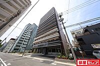 愛知県名古屋市西区新道2丁目1202・1203-1・1203-2(地番)：物件画像／部屋セレブ名古屋店　株式会社S-point