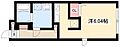 リアライズ名城公園3階5.2万円