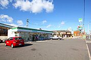 ファミリーマート中村東宿町店 268m