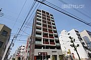 1Fにコメダがあります。