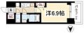 プレサンスNAGOYAファスト10階6.1万円