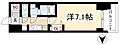 プレサンスNAGOYAファスト5階6.2万円
