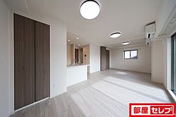 アリヴィス金山イースト 3LDKの写真