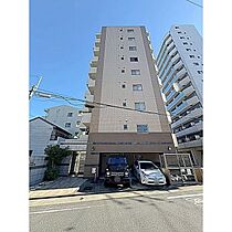 アールズタワー池下西  ｜ 愛知県名古屋市千種区仲田2丁目11-18（賃貸マンション1K・1階・24.96㎡） その15