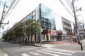 アールズタワー池下西  ｜ 愛知県名古屋市千種区仲田2丁目11-18（賃貸マンション1K・1階・24.96㎡） その24