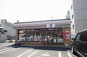 セブンイレブン名古屋又穂町店 254m