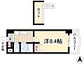 現代ハウス新栄11階6.1万円
