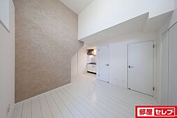 ラフェスタ志賀本通 1LDKの写真