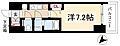 プレサンス新栄リベラ6階6.3万円