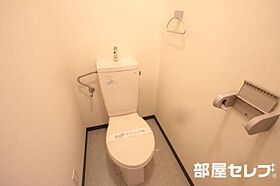ラ　ベル　ヴィー  ｜ 愛知県名古屋市西区栄生1丁目35-11（賃貸マンション1K・3階・30.80㎡） その8