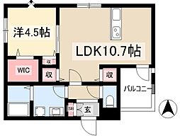 HARUレーベンハイム中村