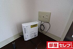 ジュエルズコート  ｜ 愛知県名古屋市中村区千原町7-6（賃貸マンション1K・1階・26.95㎡） その13