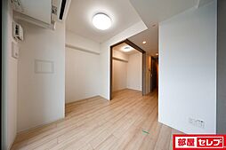 ルネフラッツ黒川II 1LDKの写真