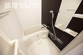 プレサンス桜通ベルノ  ｜ 愛知県名古屋市東区代官町40-21（賃貸マンション1K・8階・23.25㎡） その4