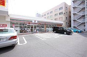 プレサンス桜通ベルノ  ｜ 愛知県名古屋市東区代官町40-21（賃貸マンション1K・8階・23.25㎡） その27
