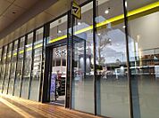 マツモトキヨシグローバルゲート店 663m