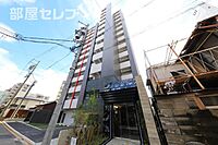 愛知県名古屋市中区正木1丁目16-2：物件画像／部屋セレブ名古屋新幹線口店　株式会社S-point