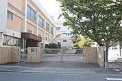 名古屋市立野田小学校 640m
