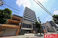 愛知県名古屋市中区平和2丁目14-23：物件画像／部屋セレブ名古屋新幹線口店　株式会社S-point