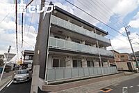 愛知県名古屋市中川区露橋1丁目10-10：物件画像／部屋セレブ名古屋新幹線口店　株式会社S-point