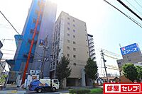 愛知県名古屋市西区則武新町3丁目6-8：物件画像／部屋セレブ名古屋新幹線口店　株式会社S-point