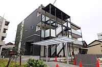 愛知県名古屋市中村区栄生町16-23：物件画像／部屋セレブ名古屋新幹線口店　株式会社S-point