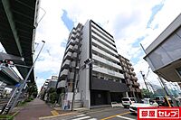 愛知県名古屋市北区黒川本通4丁目49：物件画像／部屋セレブ名古屋新幹線口店　株式会社S-point
