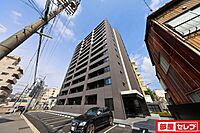 愛知県名古屋市中区平和2丁目2-20：物件画像／部屋セレブ名古屋新幹線口店　株式会社S-point