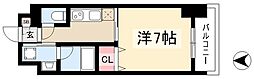 🉐敷金礼金0円！🉐レジデンス東別院スクエアII(旧ヴィークブライ...