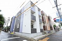 愛知県名古屋市東区黒門町61-1：物件画像／部屋セレブ名古屋新幹線口店　株式会社S-point