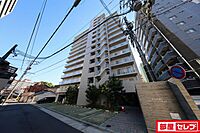愛知県名古屋市中区新栄2丁目14-5：物件画像／部屋セレブ名古屋新幹線口店　株式会社S-point
