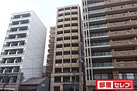 愛知県名古屋市中区新栄3丁目17-9：物件画像／部屋セレブ名古屋新幹線口店　株式会社S-point