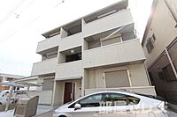 愛知県名古屋市北区柳原4丁目8-4：物件画像／部屋セレブ名古屋新幹線口店　株式会社S-point