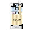 RESIDENCEKANAYAMASQUARE4階6.2万円