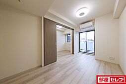 プレサンス鶴舞パークグラッド 1LDKの写真