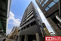 愛知県名古屋市北区黒川本通5丁目11-2：物件画像／部屋セレブ名古屋新幹線口店　株式会社S-point