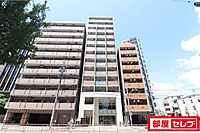 愛知県名古屋市西区菊井2丁目19-8：物件画像／部屋セレブ名古屋新幹線口店　株式会社S-point