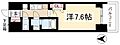 プレサンスTHE久屋大通レジェンド8階6.6万円