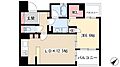 ベレーサ鶴舞公園11階13.1万円