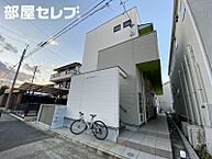 愛知県名古屋市中村区草薙町3丁目74：物件画像／部屋セレブ名古屋店　株式会社S-point