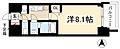 プレサンス東別院駅前13階6.2万円
