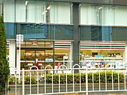 セブンイレブン 名古屋名駅2丁目店 160m