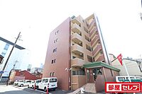 愛知県名古屋市中村区那古野1丁目44-1：物件画像／部屋セレブ名古屋店　株式会社S-point