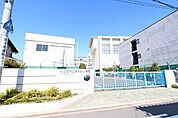 名古屋市立ほのか小学校 439m