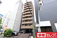 愛知県名古屋市中村区名駅南2丁目8-28：物件画像／部屋セレブ名古屋店　株式会社S-point
