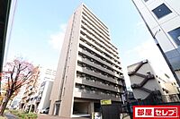 愛知県名古屋市中村区名駅南3丁目3-39：物件画像／部屋セレブ名古屋店　株式会社S-point