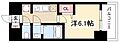 ディアレイシャス名古屋浄心II13階6.1万円