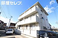 愛知県名古屋市中村区大秋町3丁目13-1：物件画像／部屋セレブ名古屋店　株式会社S-point