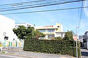 上の宮幼稚園 382m